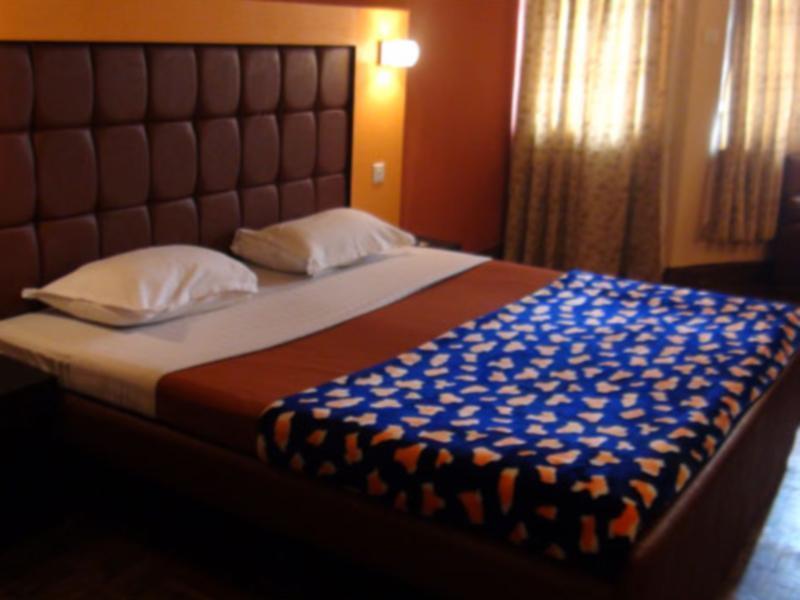 Himalayan Height Hotel Gangtok Exterior foto
