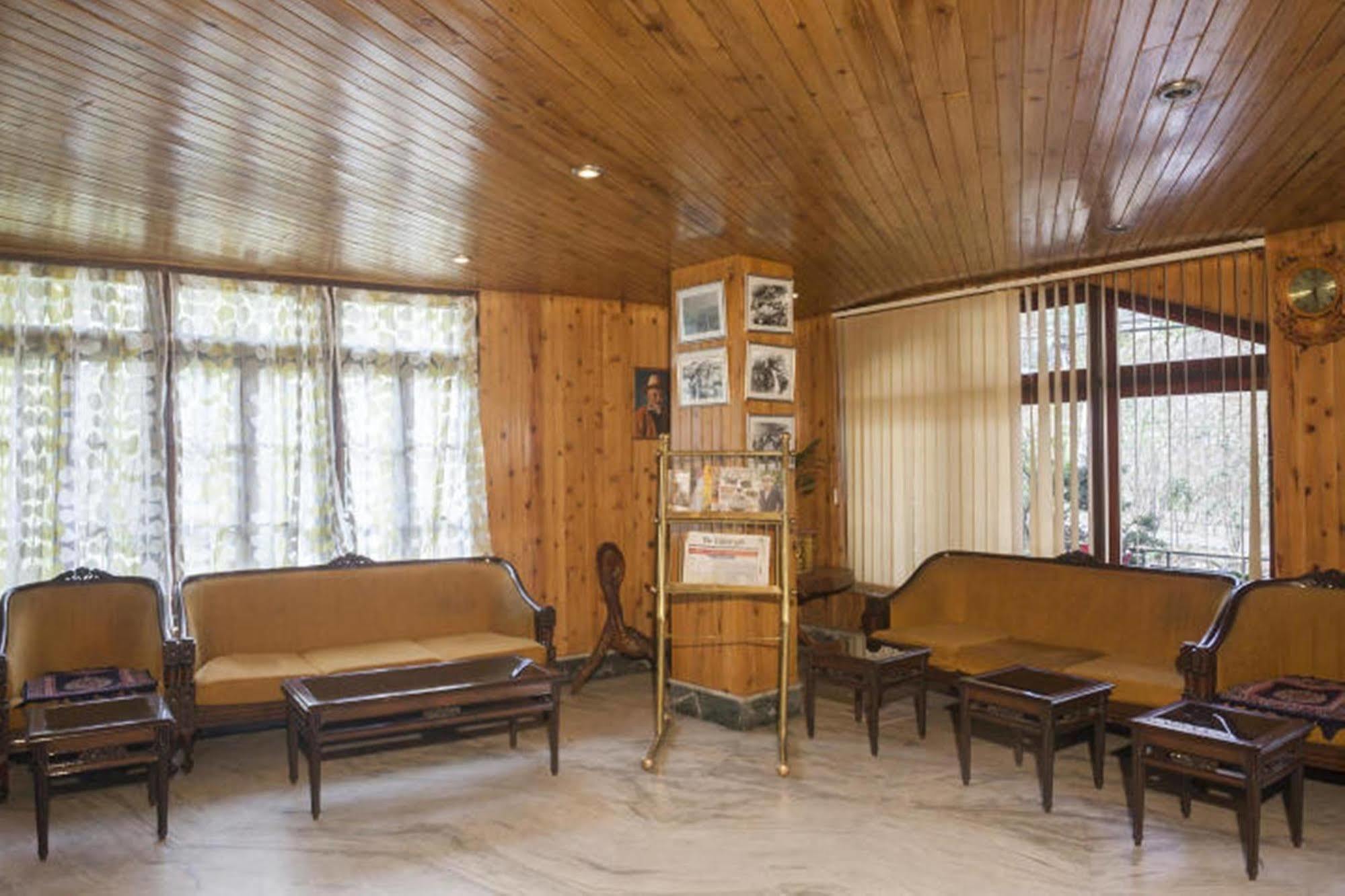 Himalayan Height Hotel Gangtok Exterior foto
