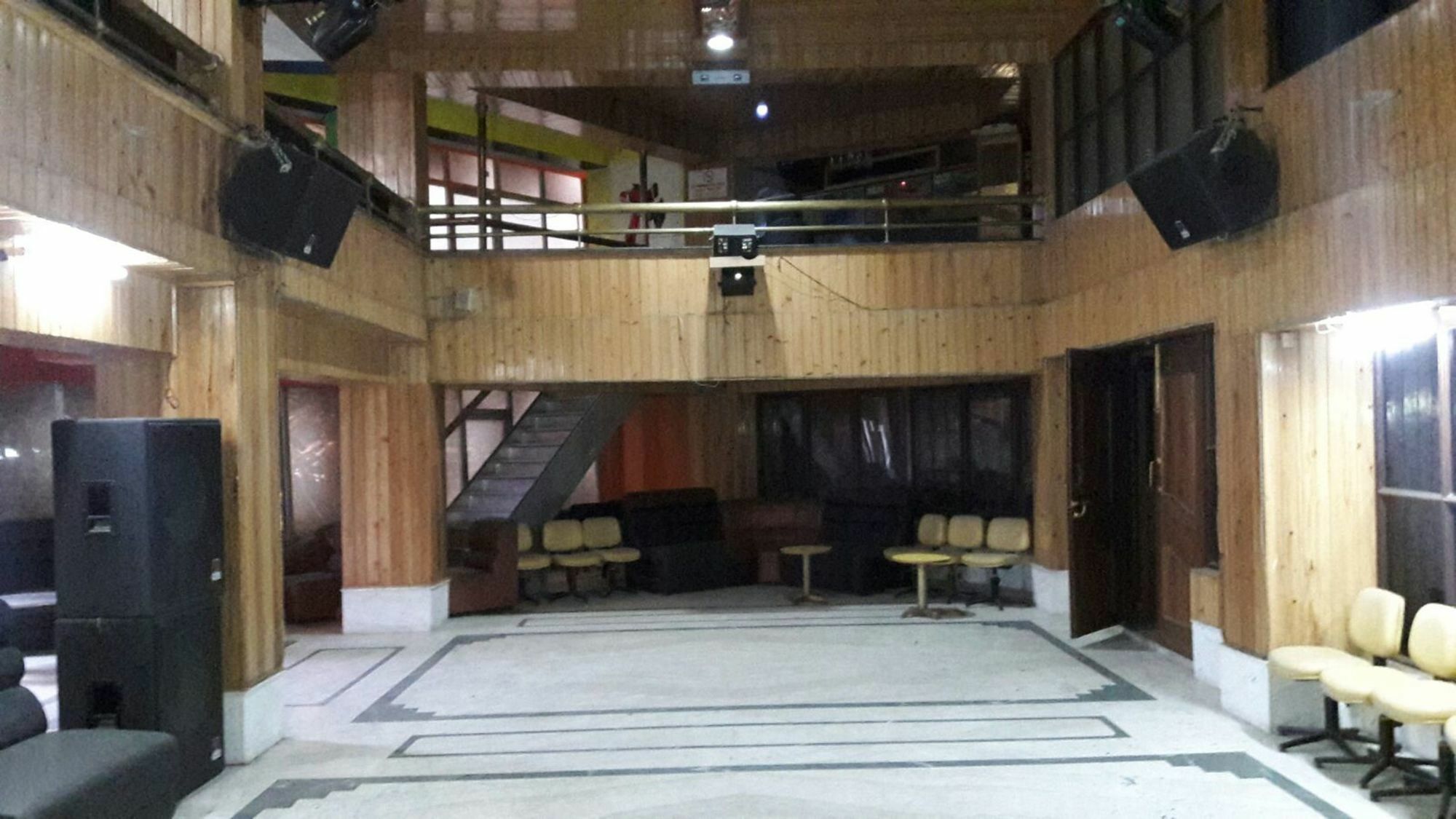 Himalayan Height Hotel Gangtok Exterior foto